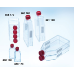 Greiner Bio-One CELLSTAR® Standard Cell Culture Flasks